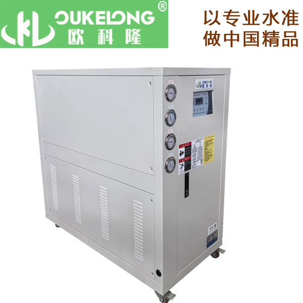 10匹水冷式冷水機(jī)